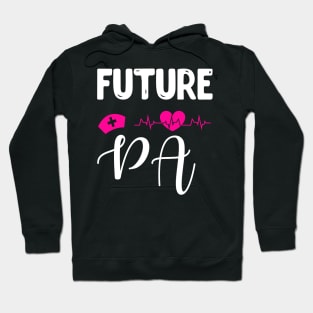 FUTURE PA Hoodie